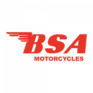 BSA Logo