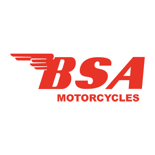 BSA Logo