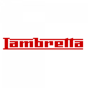 Lambretta Logo