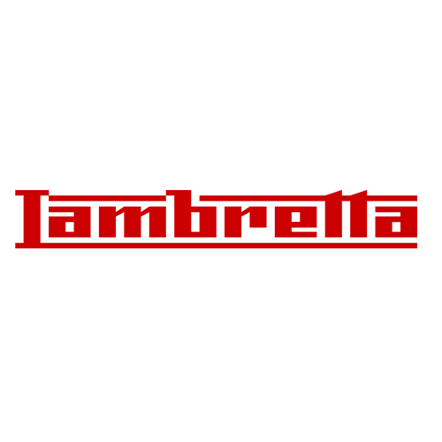 Lambretta Logo