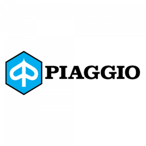 piagio Piaggio Logo