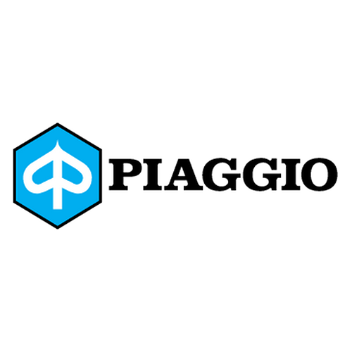 Piaggio Logo