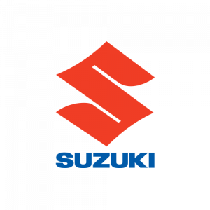 Suzuki Logo