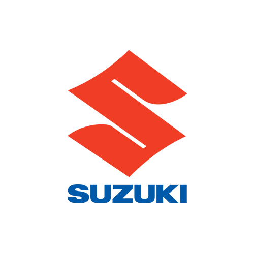 Suzuki Logo