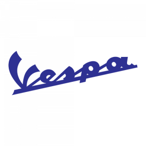 vespa Vespa Logo