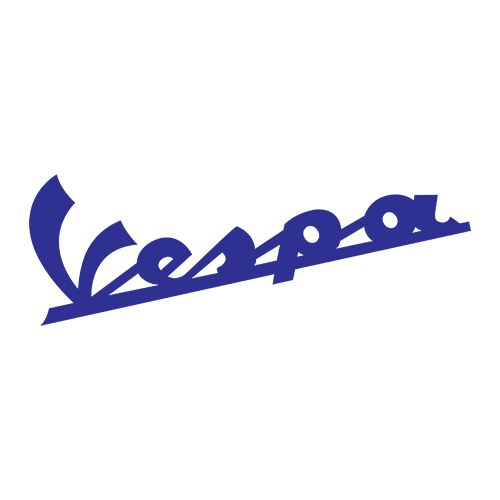 Vespa Logo